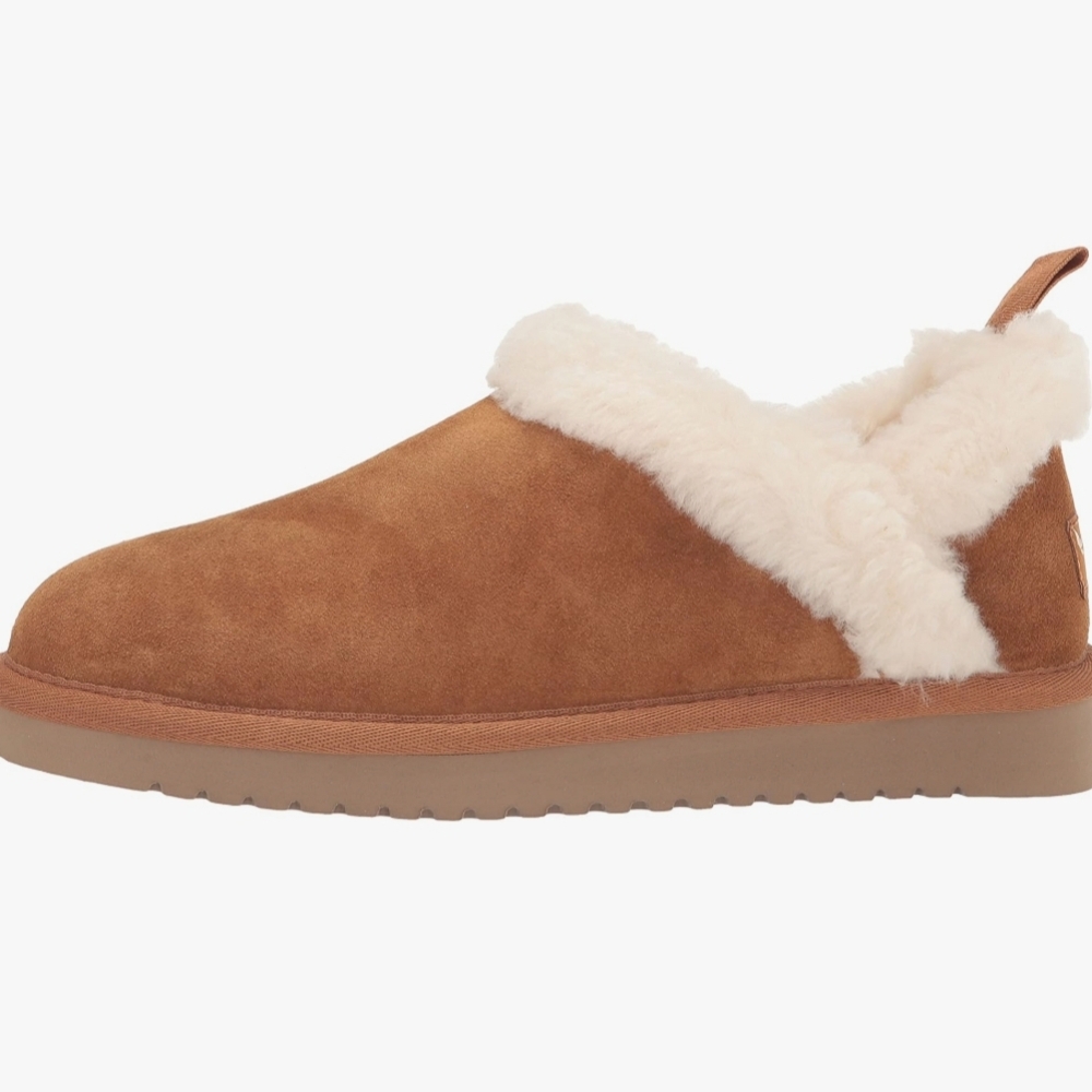 NEW Koolaburra by UGG Women's Advay Slip-On